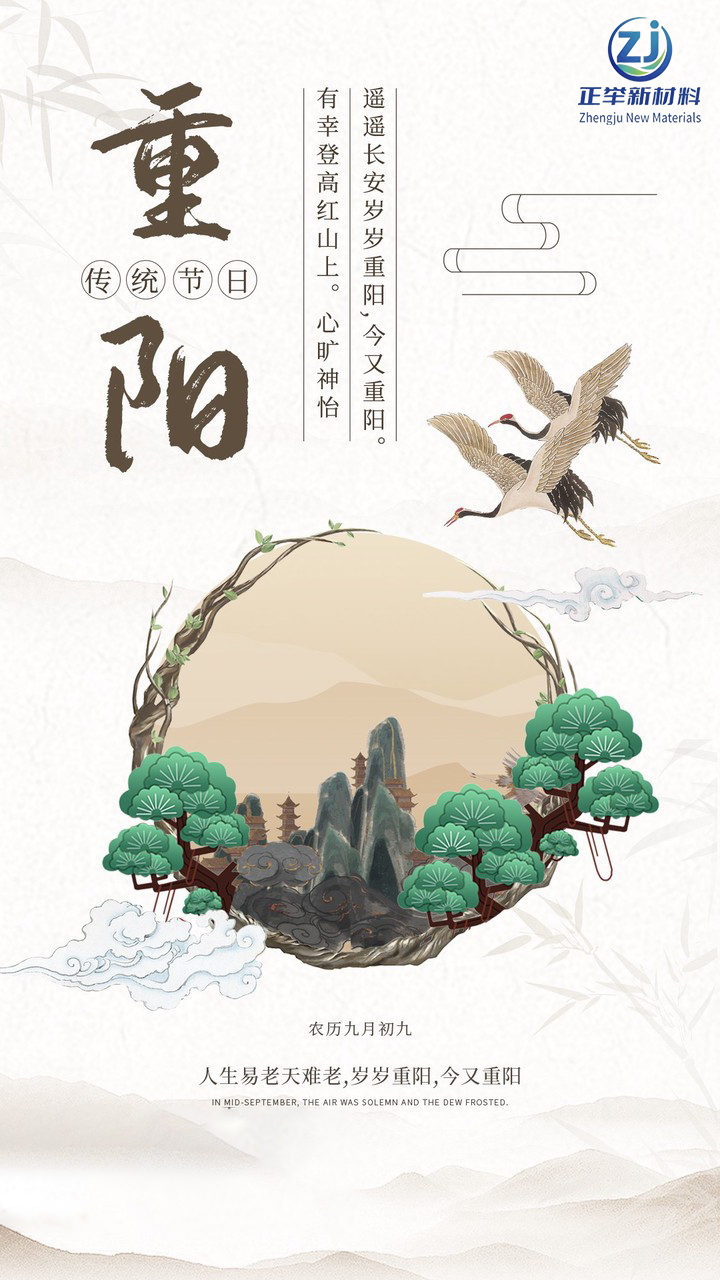 重陽(yáng)(yáng)節(jié)(jié)